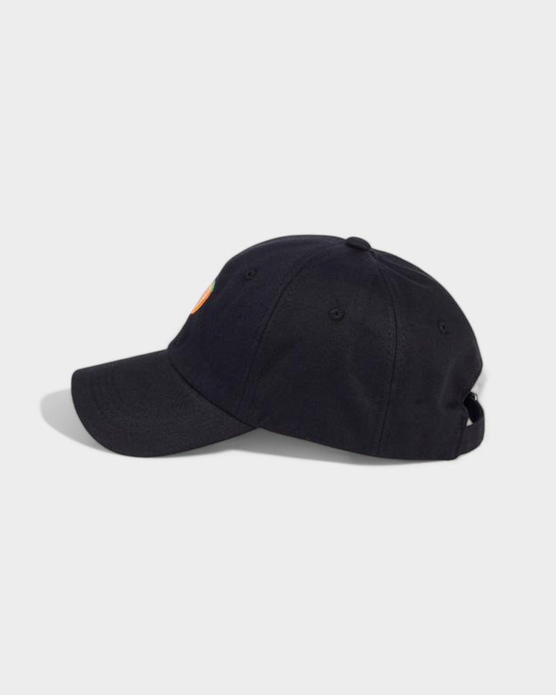 Corduroy Cap.