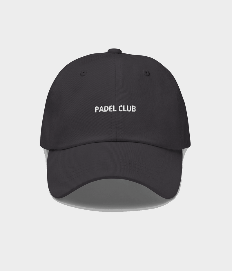 Padel Club. tootau