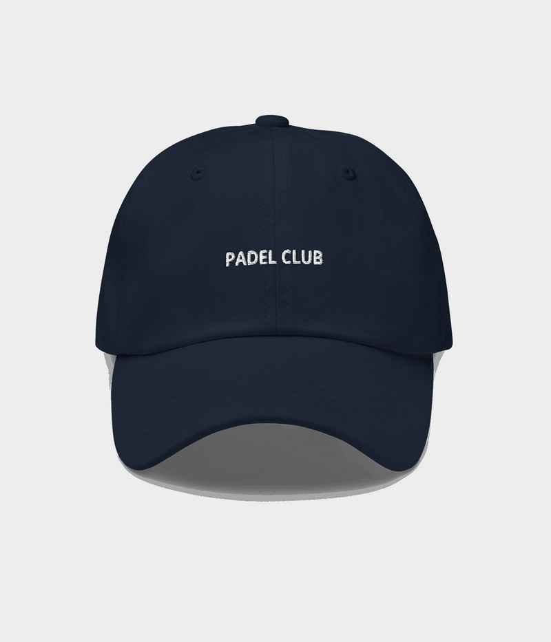 Padel Club. tootau