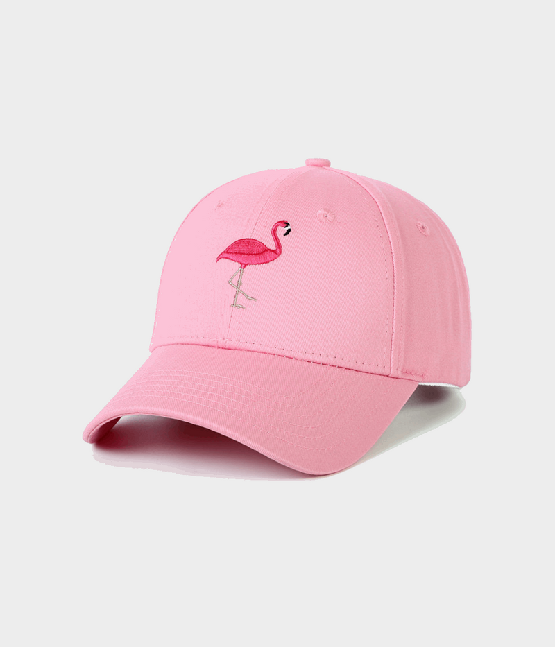 Flamingo. tootau