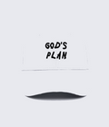 God's Plan. tootau