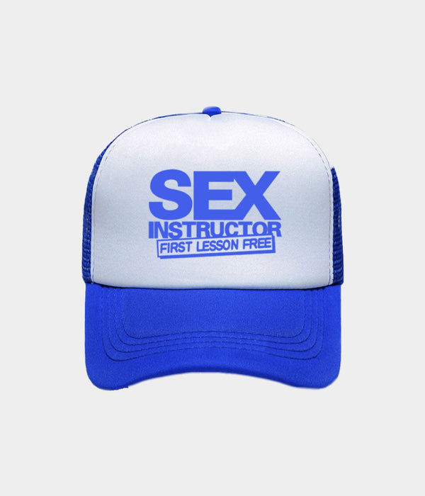 Sex Instructor