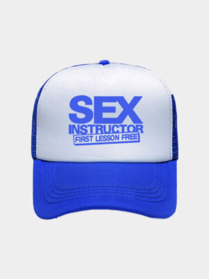 Sex Instructor