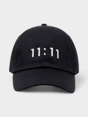 11:11.