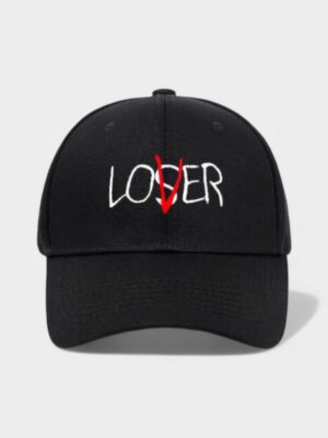 Loser.