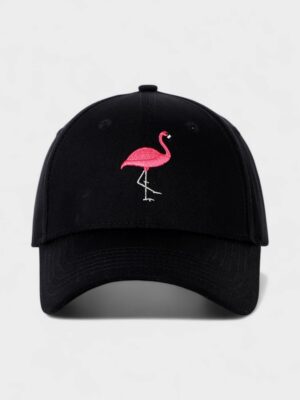 Flamingo.
